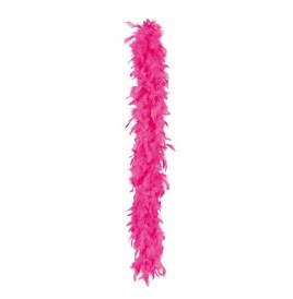 Boa 1.80 m Rose fushia - Accessoires  pas cher