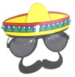 Lunette sombrero