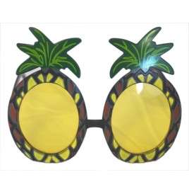 paire de lunette tropical pour toutes vos soirées ensoleillées