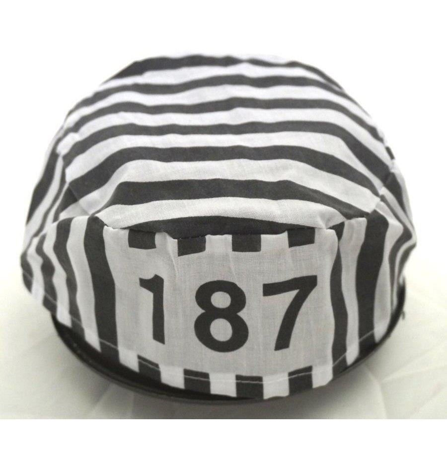 Bonnet du prisonnier