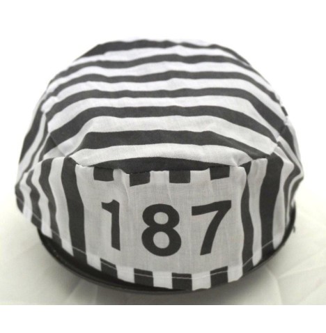 Bonnet du prisonnier