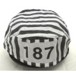 Bonnet du prisonnier