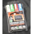 Marqueur craie pochette de 4