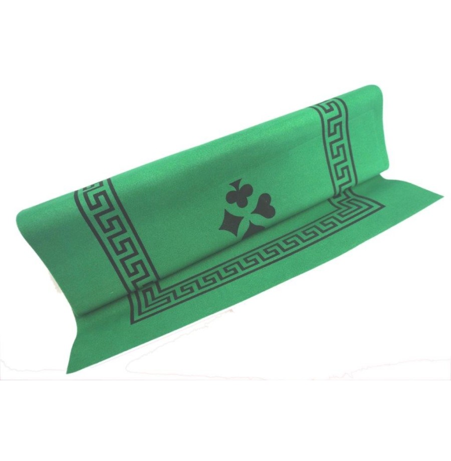 Tapis de jeu de cartes 60 x 40 cm