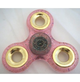 Spinners anti-stress (couleurs assorties) - Articles Evènementiel  ...