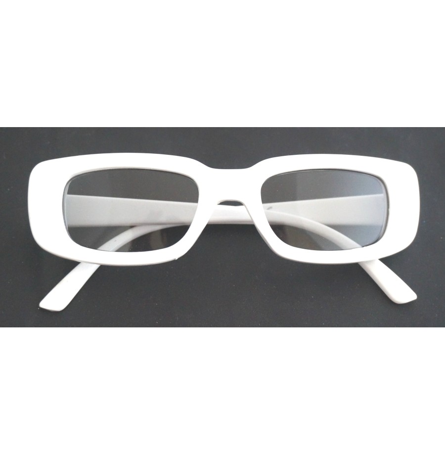 Lunette Star Blanche