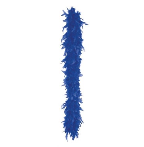 Boa 1.80 m Bleu - Accessoires  pas cher