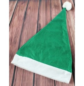 Bonnet de noël simple