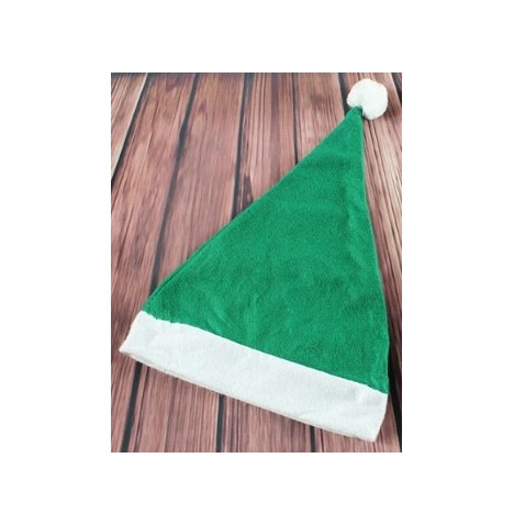 Bonnet de noël simple