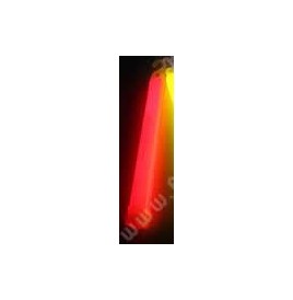 Pendentif New Ibiza fluo Rouge 10 cm - Fluos / Lumineux  pas cher