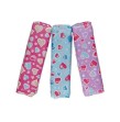Trousse écolier modèle fille 23*6.5*4 cm