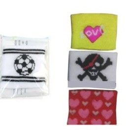 Bande de poignet  7x7 cm