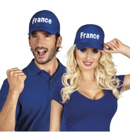 Casquette FRANCE