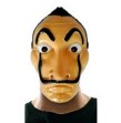 Masque de voleur / Dali / Casa / Papel