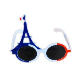 Lunette France Tour Eiffel - Lunettes  pas cher