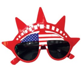 Lunette statue of Liberty - Lunettes  pas cher