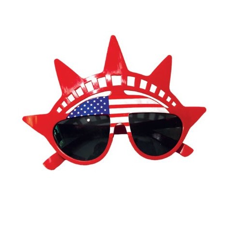 Lunette statue of Liberty - Lunettes  pas cher