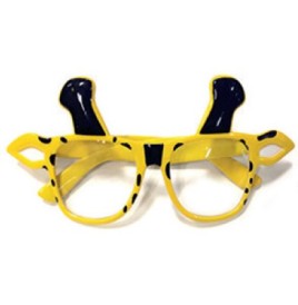 Lunette girafe - Lunettes  pas cher