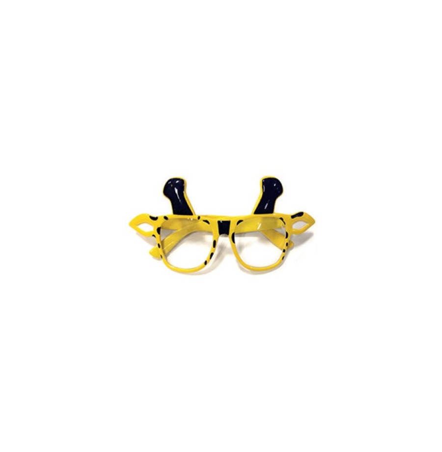 Lunette girafe