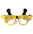 Lunette girafe