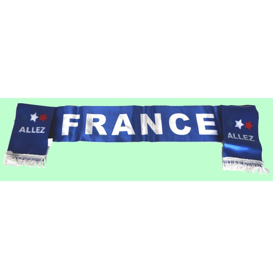 Echarpe Supporter France