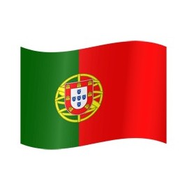 Drapeau Portugal  150 x 90 cm