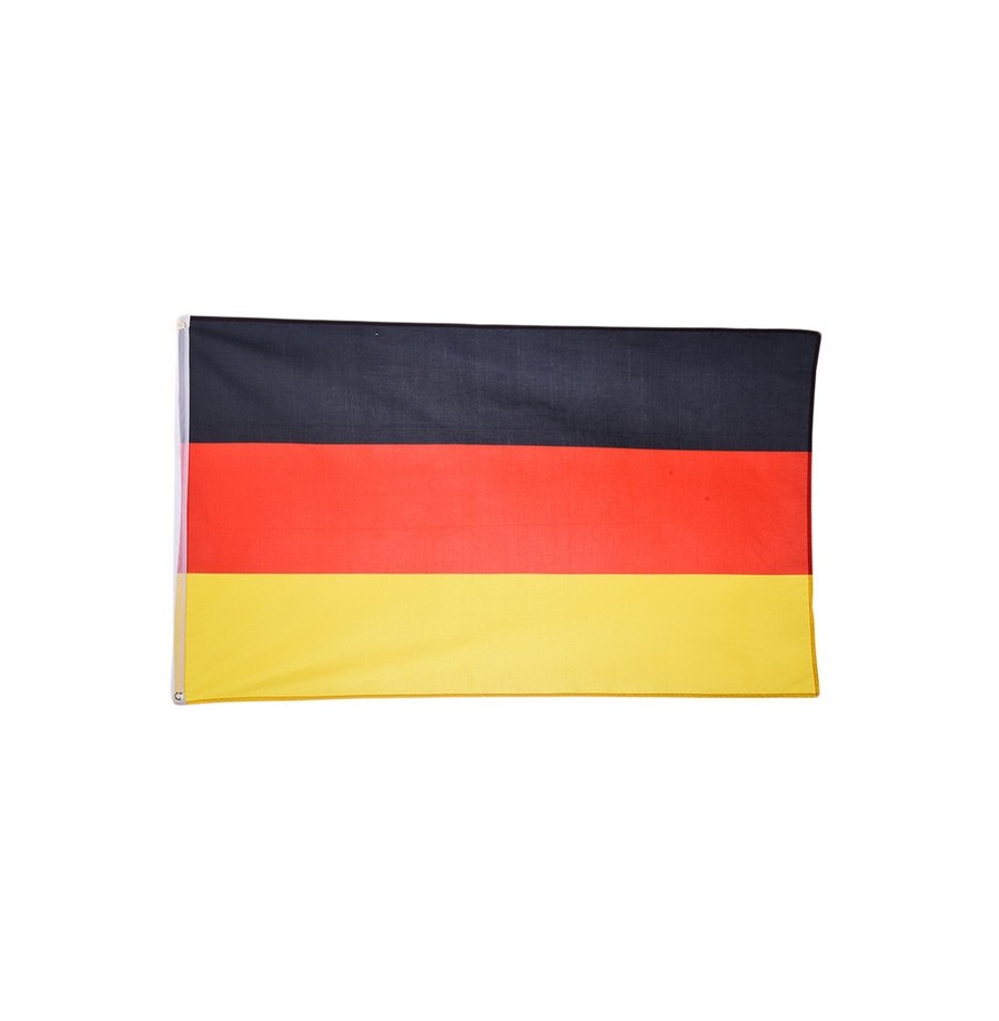 Drapeau Allemagne  150 x 90 cm