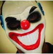 Masque Clown