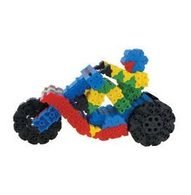 MORPHUN Junior Baril de 300 pièces