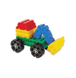 MORPHUN Junior Baril de 300 pièces