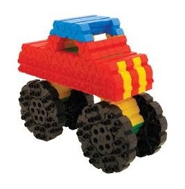 MORPHUN Junior Baril de 300 pièces