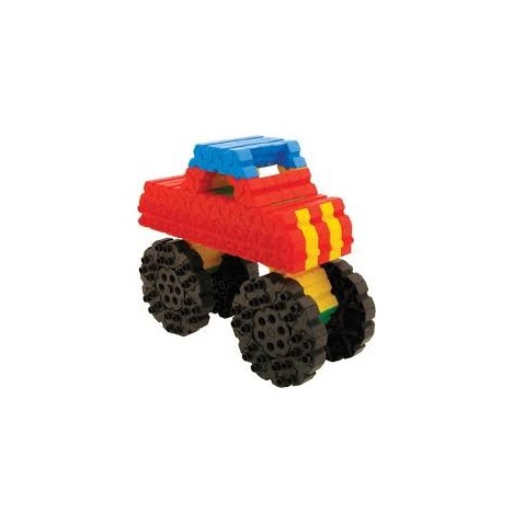 MORPHUN Junior Baril de 300 pièces