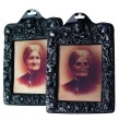 cadre photo Horreur 3D        26 x 20cm