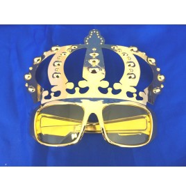 Lunette de roi OR