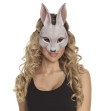 Demi -Masque EVA Lapin