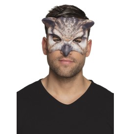 Demi-Masque EVA Hibou