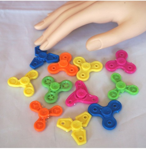 Mini Spinner 4 cm