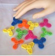 Mini Spinner 4 cm