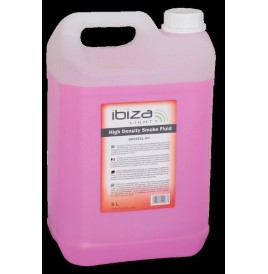 Liquide pour machine à fumée 5L Haute Densité