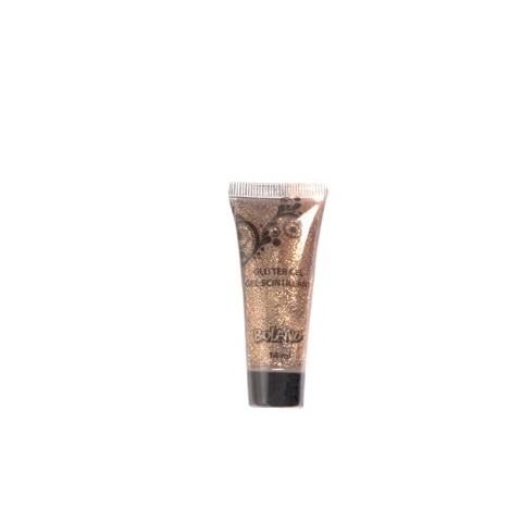 Gel paillettes 14ml couleur Or