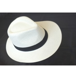 Chapeau Panama - Chapeaux  pas cher