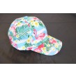 casquette Tropicale