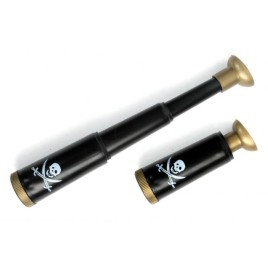 Longue vue pirate 23 cm