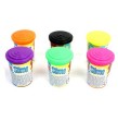 Pate slime baril  fluo 80gr