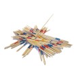 Mikado géant 50 cm (24 bâtonnets)