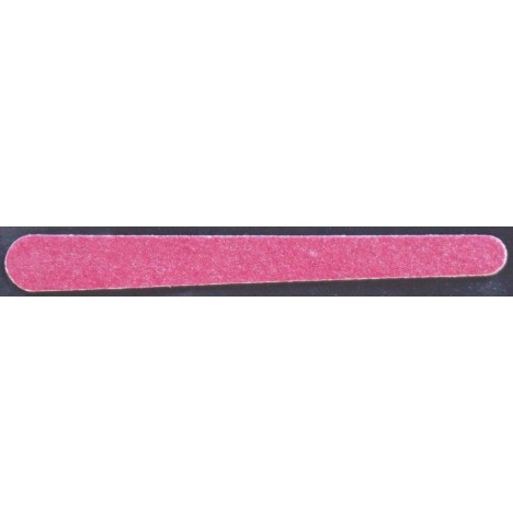 Limes à ongles x10  11.5 cm