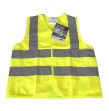 Gilet jaune enfant 10-12 ans