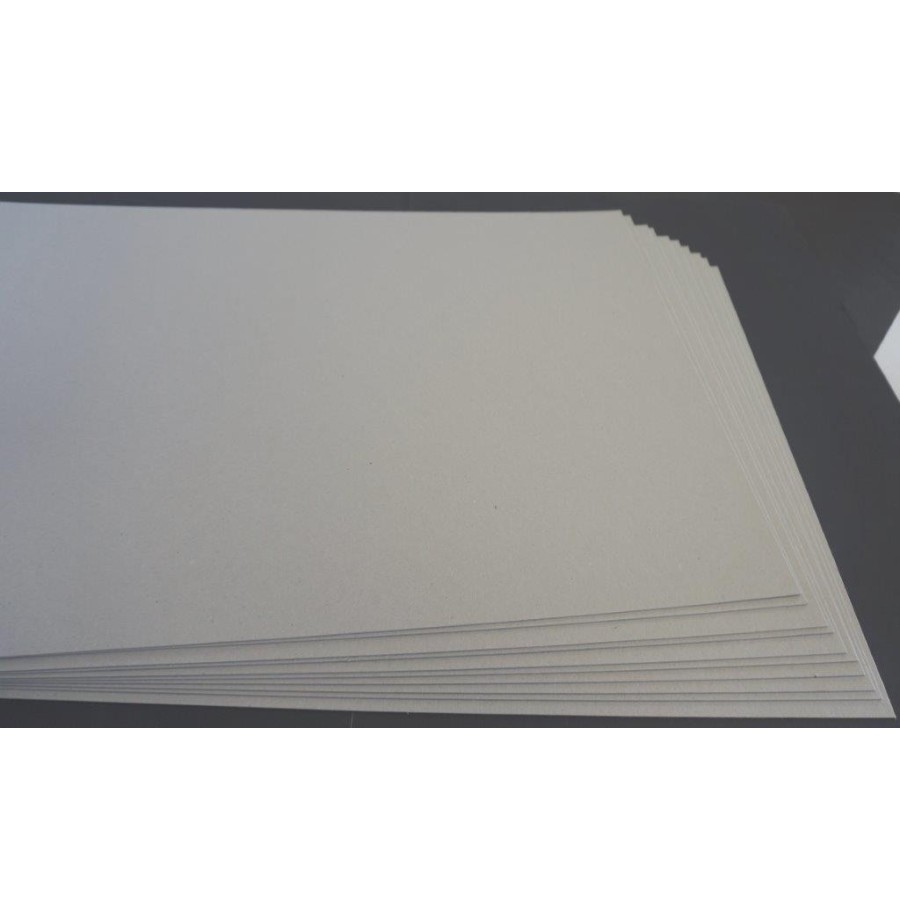 Carton gris 20/10 - 69.8 * 50.75
