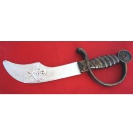 Epée pirate 37 cm