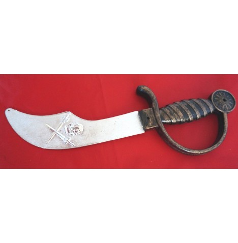 Epée pirate 37 cm